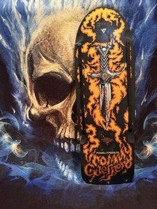 Powell peralta soc 2014 トミーゲレロ Powell peralta soc 2014 トミーゲレロ