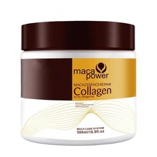 Hair Masque for Women 500ml Deep Repair Conditioning Masque Deep amicable