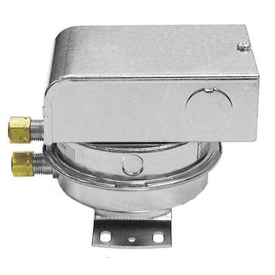 #ad Robertshaw 2374 508 Pressure Sensing Switch Spdt $55.89