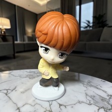 Tinytan x BTS 2025 Throwback Fig Happy Meal Toy - JiMin NO BOX