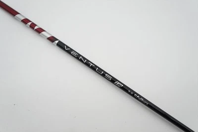 New Fujikura OEM Ventus TR Red 5-A 52g Senior 44.5" Driver Shaft Uncut .335