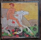 Vtg Fleetwood Mac Then Play On -Vinyl LP 1970 Reprise Records RS6368 Gatefold