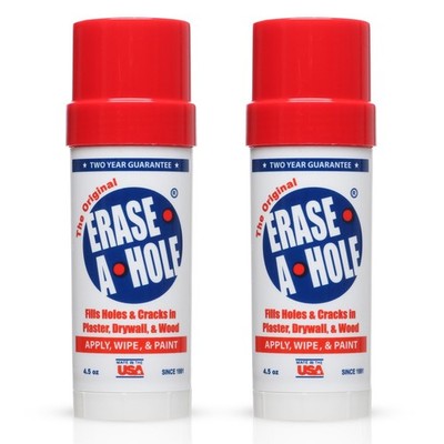Drywall Repair Putty: A Quick & Easy Solution to Fill The Holes in Your Walls...