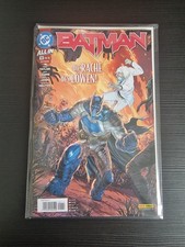 Batman 111, DC All In, Panini