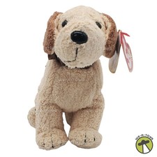 Ty Beanie Babies - Rufus the Dog by Beanie Babies