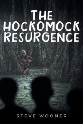 Woomer - Hockomock Resurgence - paperback or softback - E555z