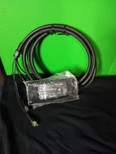 Sony PTR-BR100 Port Replicator With AC Adaptor 12V