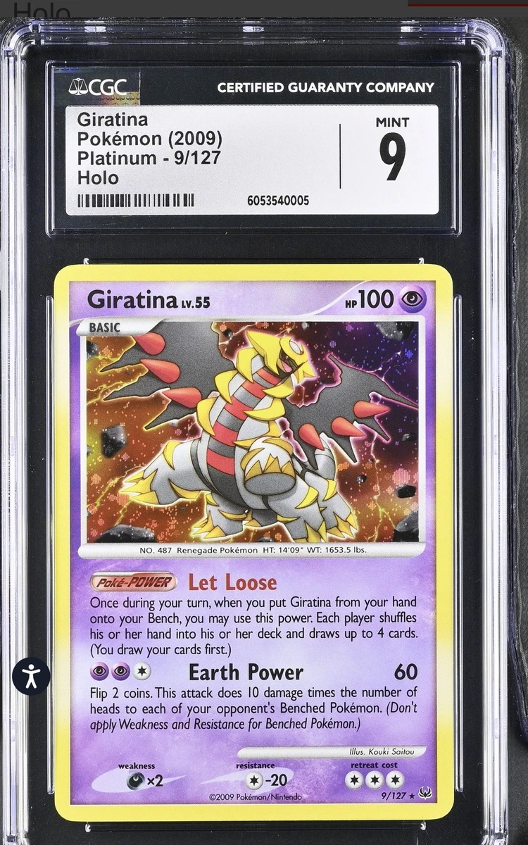 Giratina