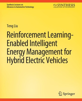 Reinforcement Learning-Enabled Intelligent Energy Management for Hybrid Electric