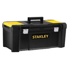 Toolbox for Stanley ESSENTIAL tools, model STST82976 1, colors Black and for