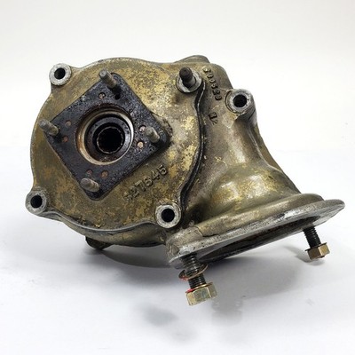 Parts/Repair - CONTINENTAL Starter Drive Assy, housing 627845, Assy 630526