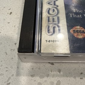 Myst - Sega Saturn - Complete (CIB) - Disc, Case, Manual