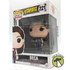 Funko POP! Movies Pitch Perfect Beca #221 Vinyl Figure
