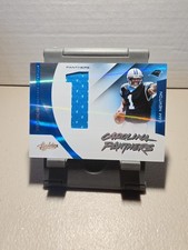 Two Cam Newton Autographed Superfractors Now Available on eBay 15