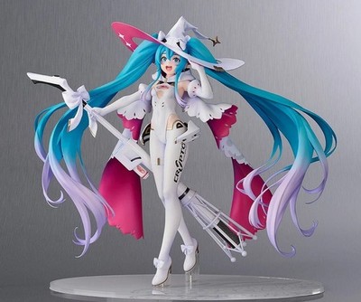 GOODSMILE RACING Racing Miku 2024 Ver. Hatsune Miku GT Project From Japan