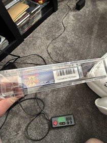 famicom double dragon 2 New VGA