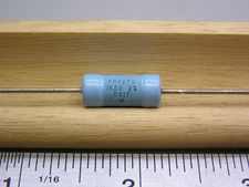 25 Vishay FP42 FP42TX1K50G9913B8 1.5K 2% 2W Flameproof Metal Film Resistors