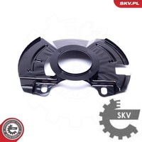 Esen SKV 57SKV202 Spritzblech FüR Bremsscheibe FüR Hyundai
