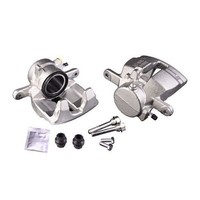 Bremssattel Vorne Links Faustsattel Ø 57 Mm Hella FüR U.A. MB B-KLASSE