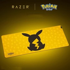 Razer Pokemon Pikachu Edition Mouse Pad Goliathus V3 Gaming Esports Mouse Mat