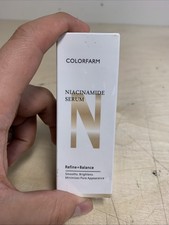 The Ordinary Niacinamide 10  Zinc 1 Serum - 1oz