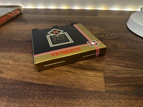 MS. PAC-MAN Original TENGEN Nintendo NES In Shrink Authentic Complete CIB