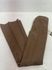 New Vintage Brown Dickson Jenkins Polyester Pants 5994 3A-81
