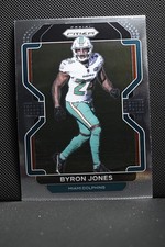 2021 Panini Prizm - Byron Jones #110