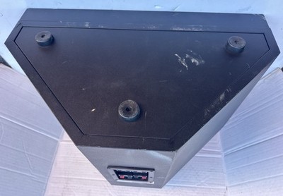 JBL Control Professional Series Slot Load SB-2 Dual V.C.  Subwoofer SURROUND