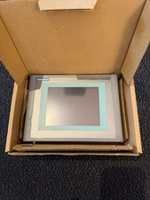 SIEMENS SIMATIC TP277-6 6AV6643-0AA01-1AX0 NE...
