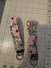 Key Fob Wristlets