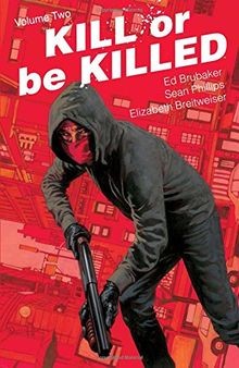 Kill or Be Killed Volume 2 (KILL OR BE KILLED TP)  v... | Buch | Zustand wie neu