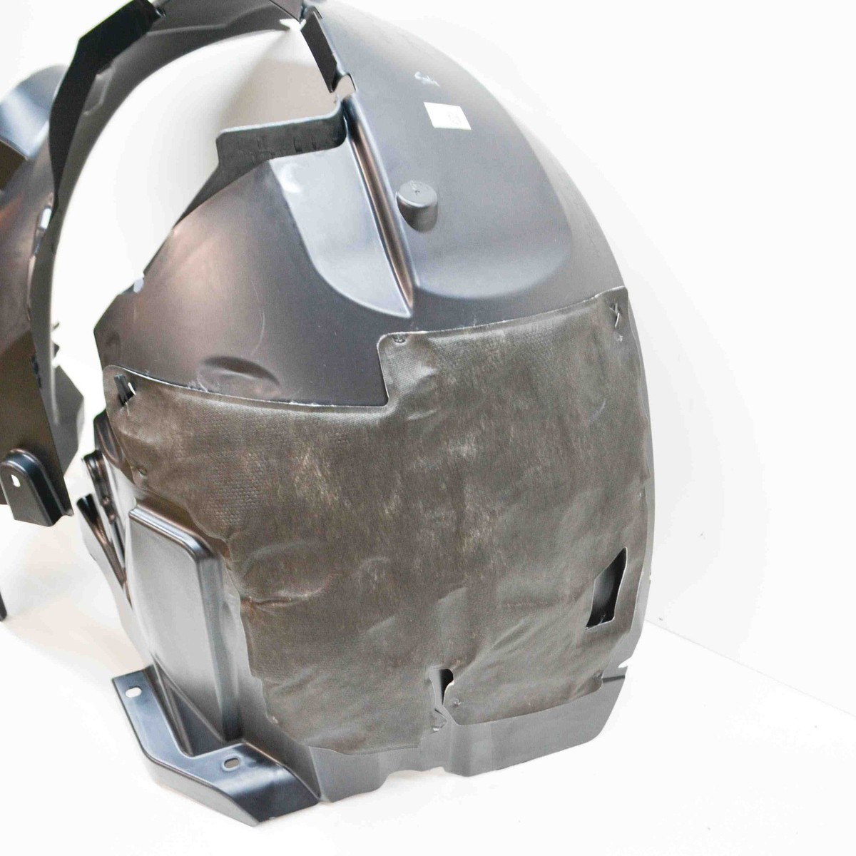 JAGUAR F-PACE X761 Front Right Wheel Housing Liner T4A26655 NEW