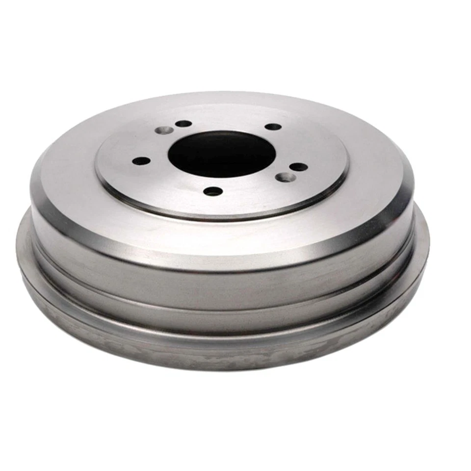 Kit trasero tambores de freno y zapatas de freno para Hyundai Santa Fe 2001 - Raybestos Foto 4 de 4