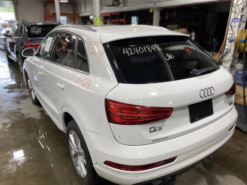 Husillo delantero volkswagen jetta golf tiguan 2005 05 06 07 08 09 10 11 12 1412712 Foto 3 de 4