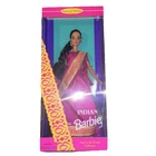 Barbie Doll New Dolls Of The World India Indian Doll NRFB 1995 Vintage