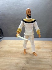 BIG JIM BUSHIDO OBB PERFETTO COMPLETO MATTEL 1971 obb 004 Command Joe