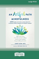 Janet Slom | An Artful Path To Mindfulness | Taschenbuch | Englisch (2021)