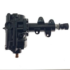 Power Steering Gearbox For Mercedes G500 G55 Amg G-wagon W463 463460000160