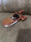 Vintage 1978 Kenner Star Wars Luke Skywalker Landspeeder Vehicle Original