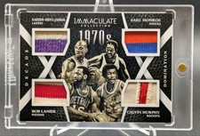 2014-15 Panini Immaculate Collection Basketball Cards 5