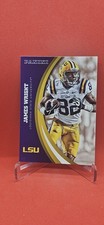 2015 Panini LSU Tigers #27 James Wright