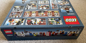 *NEW* LEGO 10224 Creator Expert: Town Hall -FACTORY SEALED-