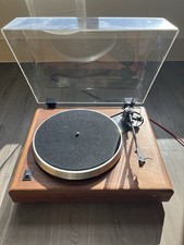 Acoustic Research AR ES-1 Turntable w/ Ortofon 2M Blue - Local Pickup