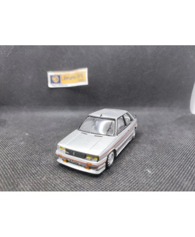 ▄▀▄ RENAULT 11 TURBO ZENDER 1985 - ACMA - N° 36/80 - 1/43 ▄▀▄ - Photo 1/4