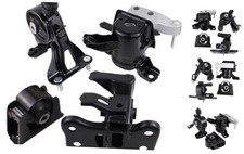 Engine Motor  Transmission Mount Kit for Scion tC 2.5L w/ Auto Transmission