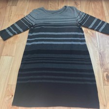 Boxy Dress Size M