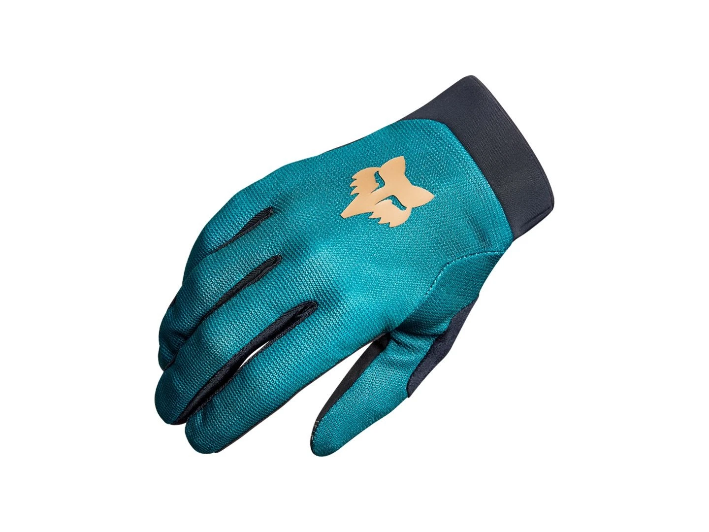 Fox Racing x Trek Ranger Mountain Bike Glove 2X Dark Green
Opens in a new window or tab