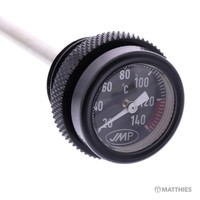 ÖLschraube Thermometer 20X1.5Mm FüR Suzuki VLR 1800 RU2 Intruder, K8, WVCT2111