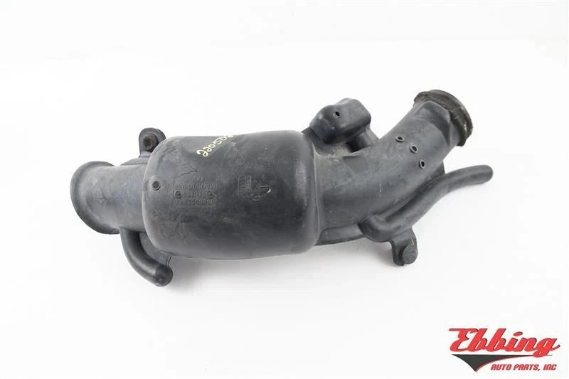 Air Cleaner Assembly 3.3L 6 Cylinder Fits 2008-2010 Dodge Grand Caravan 693864 - Image 2 of 4